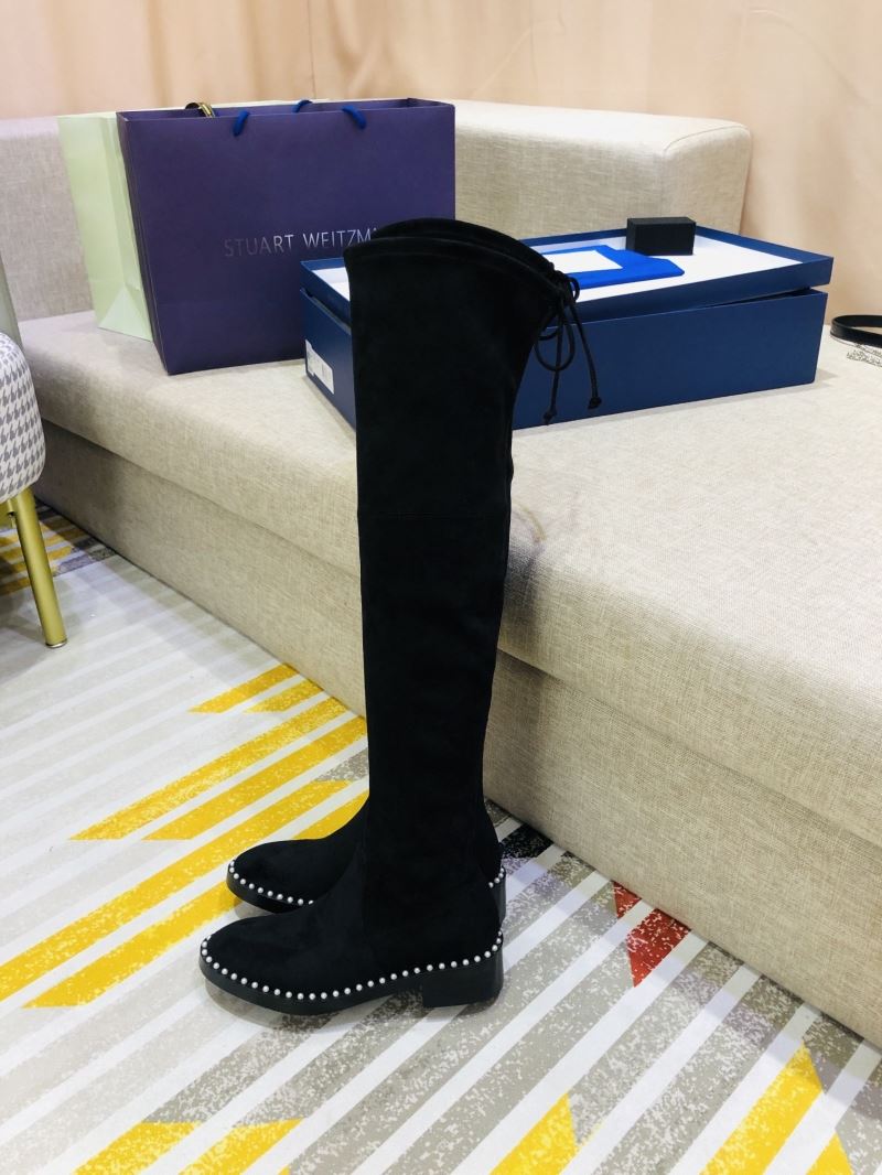 Stuart Weitzman Boots